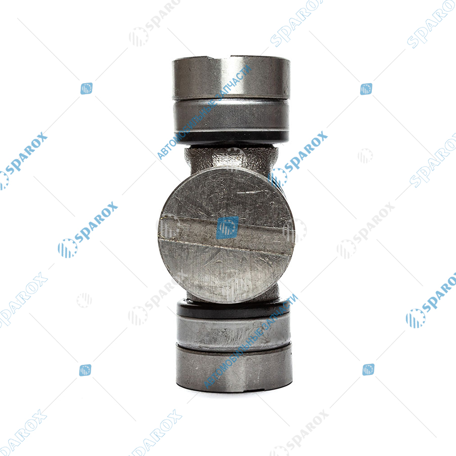 АЕ-701.22.08.010Р Крестовина карданного вала в сборе (50х135), КамАЗ, МАЗ, ХТЗ, АМКОДОР, ЛИАЗ, УРАЛ, ЗИЛ, ЛАЗ, ПТЗ (ан. 5320-2205025)