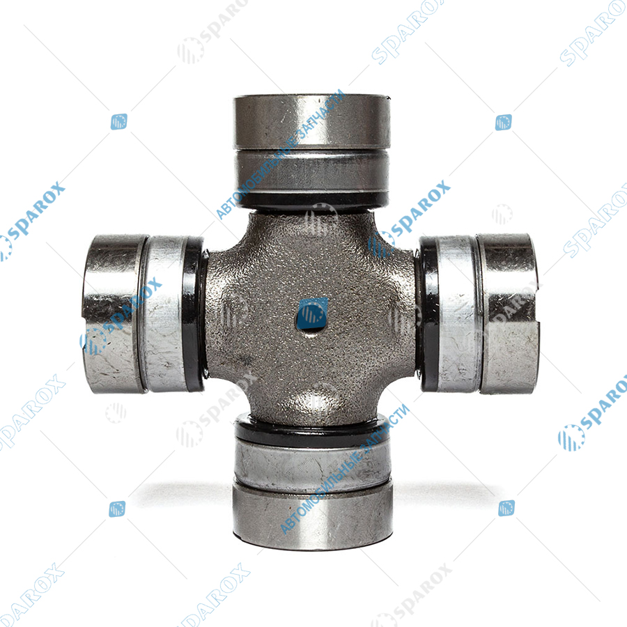 АЕ-701.22.08.010Р Крестовина карданного вала в сборе (50х135), КамАЗ, МАЗ, ХТЗ, АМКОДОР, ЛИАЗ, УРАЛ, ЗИЛ, ЛАЗ, ПТЗ (ан. 5320-2205025)