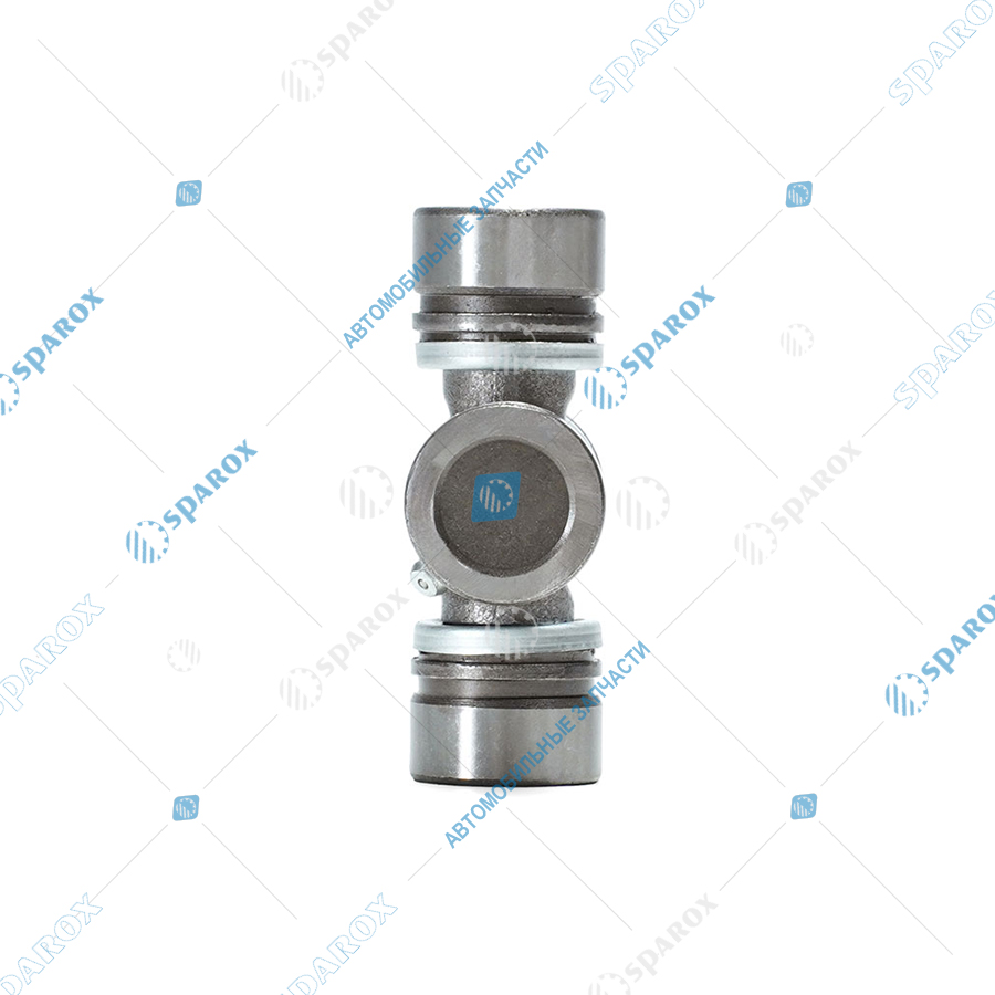 72-2203025РН Крестовина карданного вала (30х88), МТЗ, со стопорными кольцами