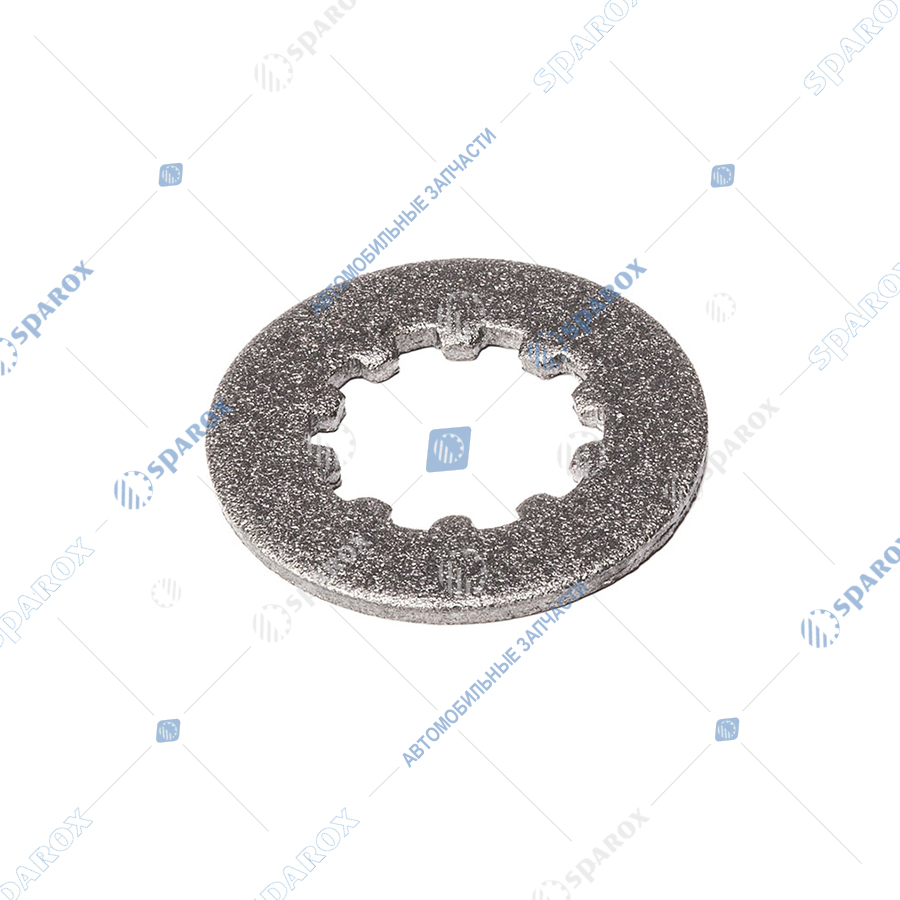 72-2209019 Диск промопоры, МТЗ, толстый