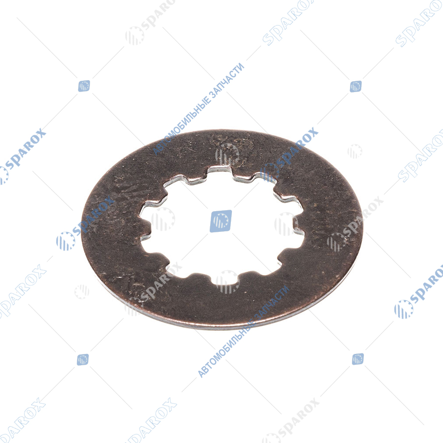 72-2209027 Диск промопоры, МТЗ, тонкий