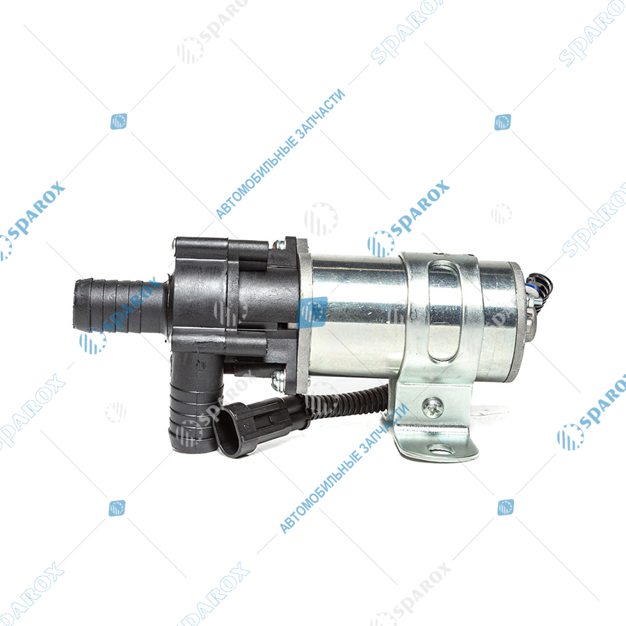 АЕ-75.3780.12.03 Насос отопителя салона, d=20 мм, ГАЗ, 12 В