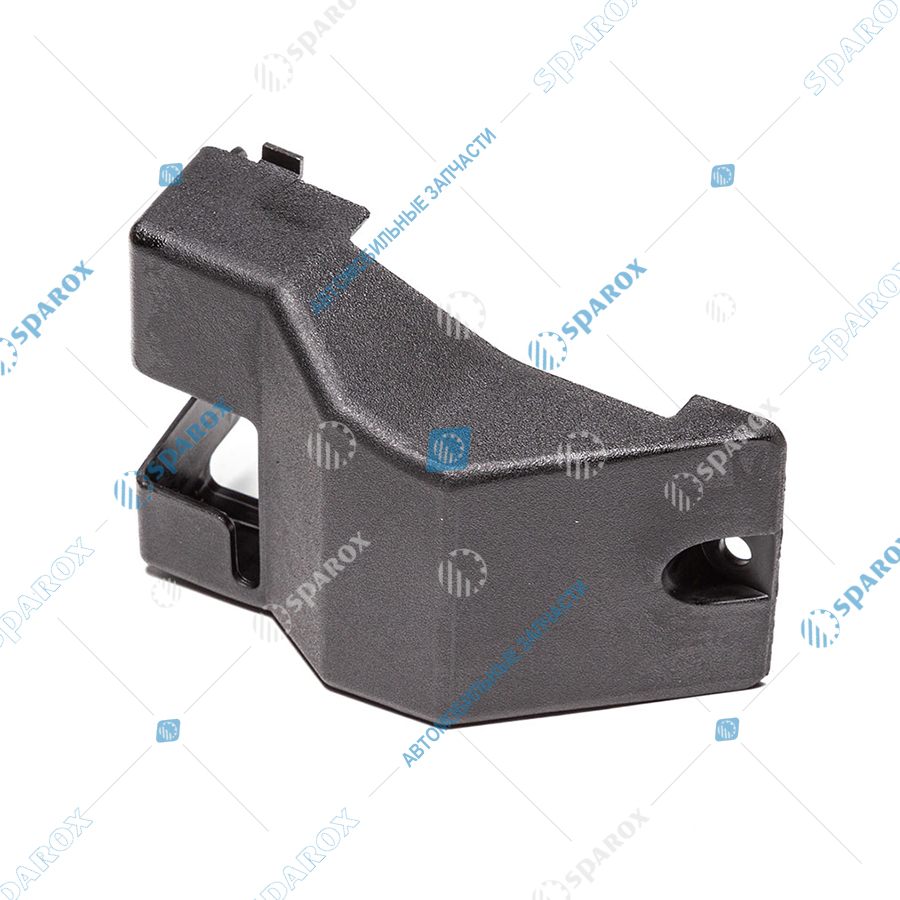 80-6105010-01 Замок двери МТЗ правый в сборе н/о