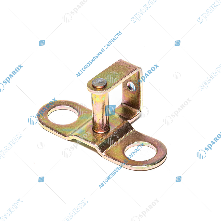 80-6105010-01 Замок двери МТЗ правый в сборе н/о