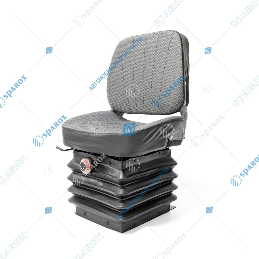 80В-6800000СБ Сиденье МТЗ без подлокотников 80В-6800000СБ