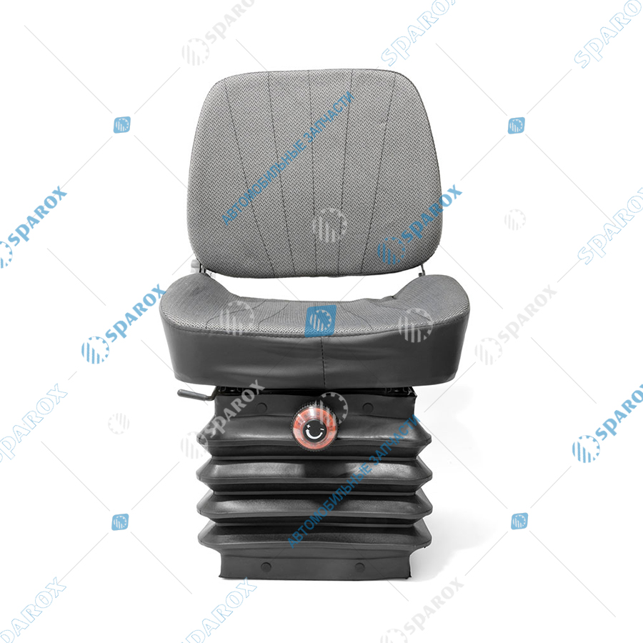 80В-6800000СБ Сиденье МТЗ без подлокотников 80В-6800000СБ