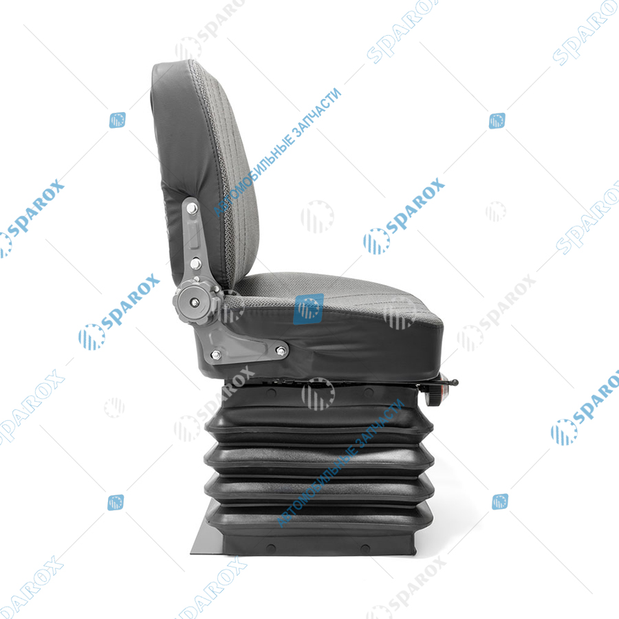 80В-6800000СБ Сиденье МТЗ без подлокотников 80В-6800000СБ