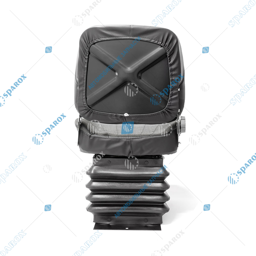 80В-6800000СБ Сиденье МТЗ без подлокотников 80В-6800000СБ