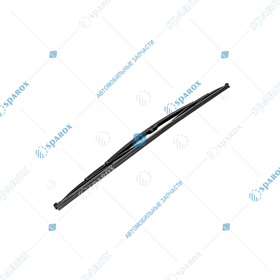 84-5205900-20 AE Щетка стеклоочистителя, каркасная, 700 мм, винт 5.5 мм М4, ПАЗ, ЛИАЗ, ЛАЗ