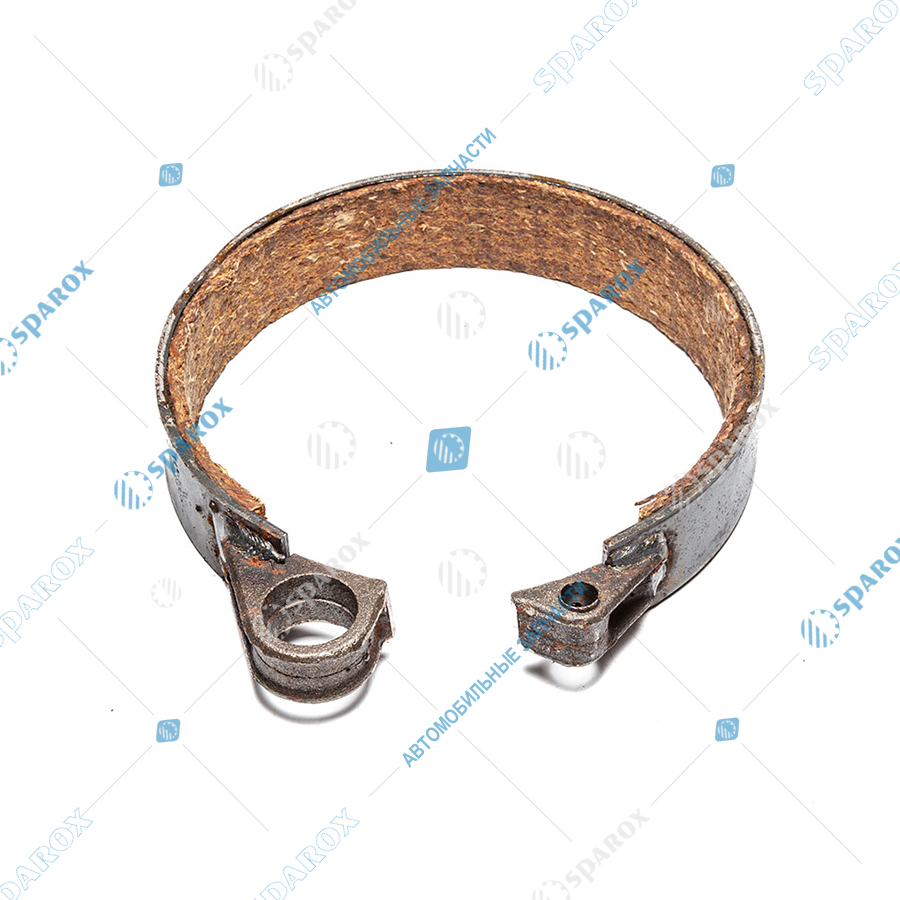 85-4202100 Лента ВОМ МТЗ 34 мм без рычага