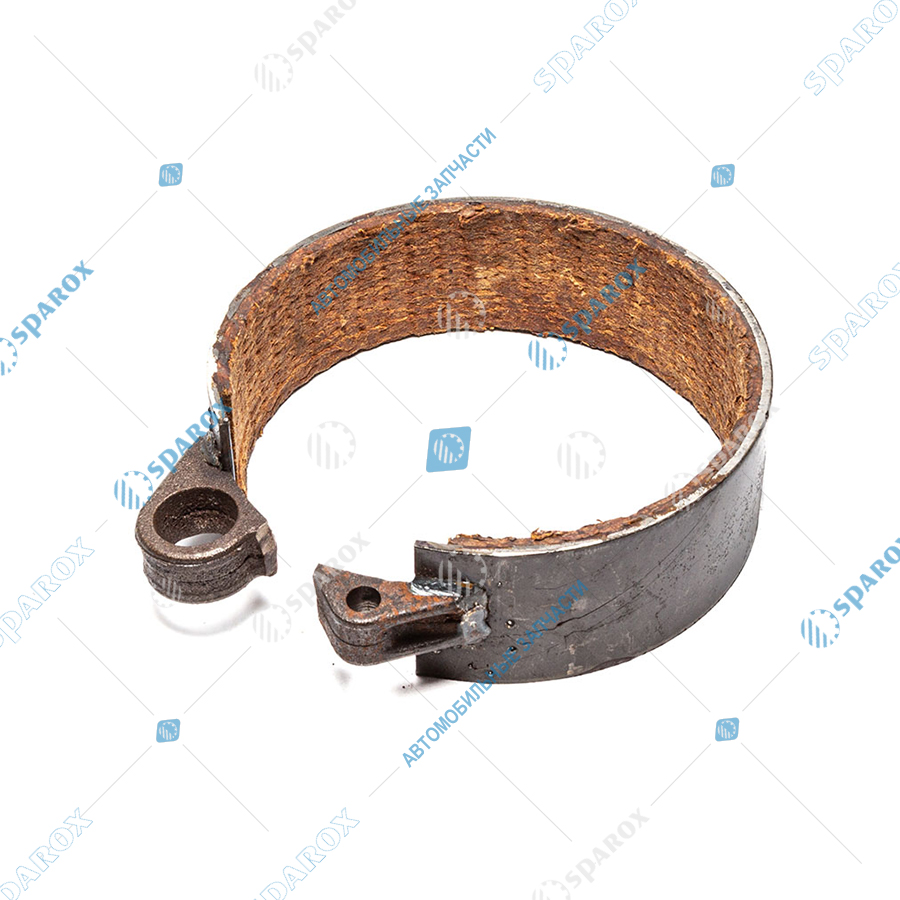 85-4202100-01 Лента ВОМ МТЗ 56 мм без рычага