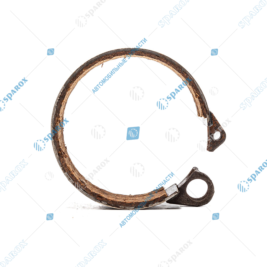 85-4202100-01 Лента ВОМ МТЗ 56 мм без рычага