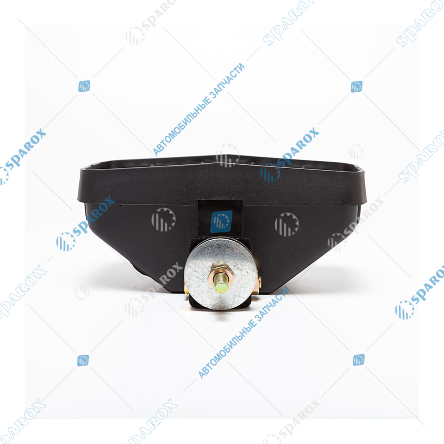 АЕ-8724.304/301 Фара рабочего освещения, прямоугольная, без решетки, 12/24 В (H3) (ан.112.07.54)