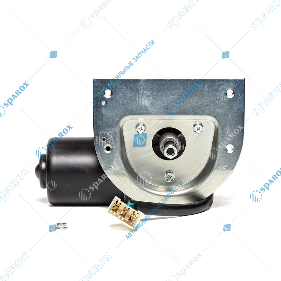 892-5205100 AE Стеклоочиститель Камаз 3-х щеточный в сборе 892.5205100 (АЕ)
