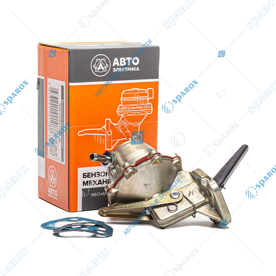 900-1106010-01 AE Бензонасос, ГАЗ, УАЗ, дв. УМЗ (ан. 451-1106010)