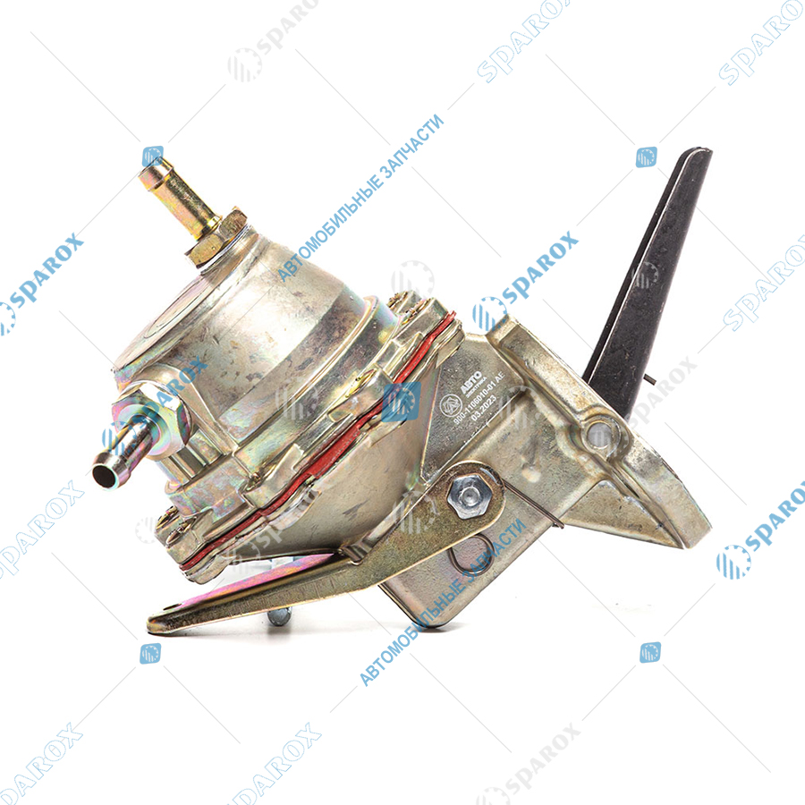 900-1106010-01 AE Бензонасос, ГАЗ, УАЗ, дв. УМЗ (ан. 451-1106010)