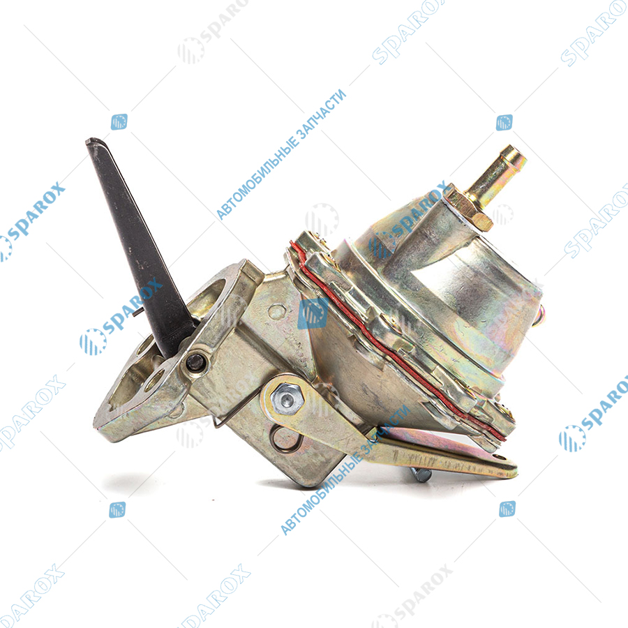 900-1106010-01 AE Бензонасос, ГАЗ, УАЗ, дв. УМЗ (ан. 451-1106010)