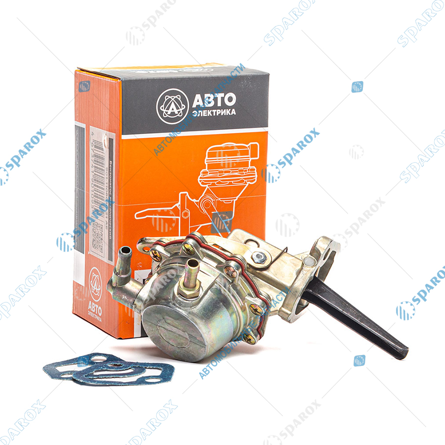 901-1106010-21 AE Бензонасос, ГАЗ, дв. ЗМЗ (ан. 4061.1106010)