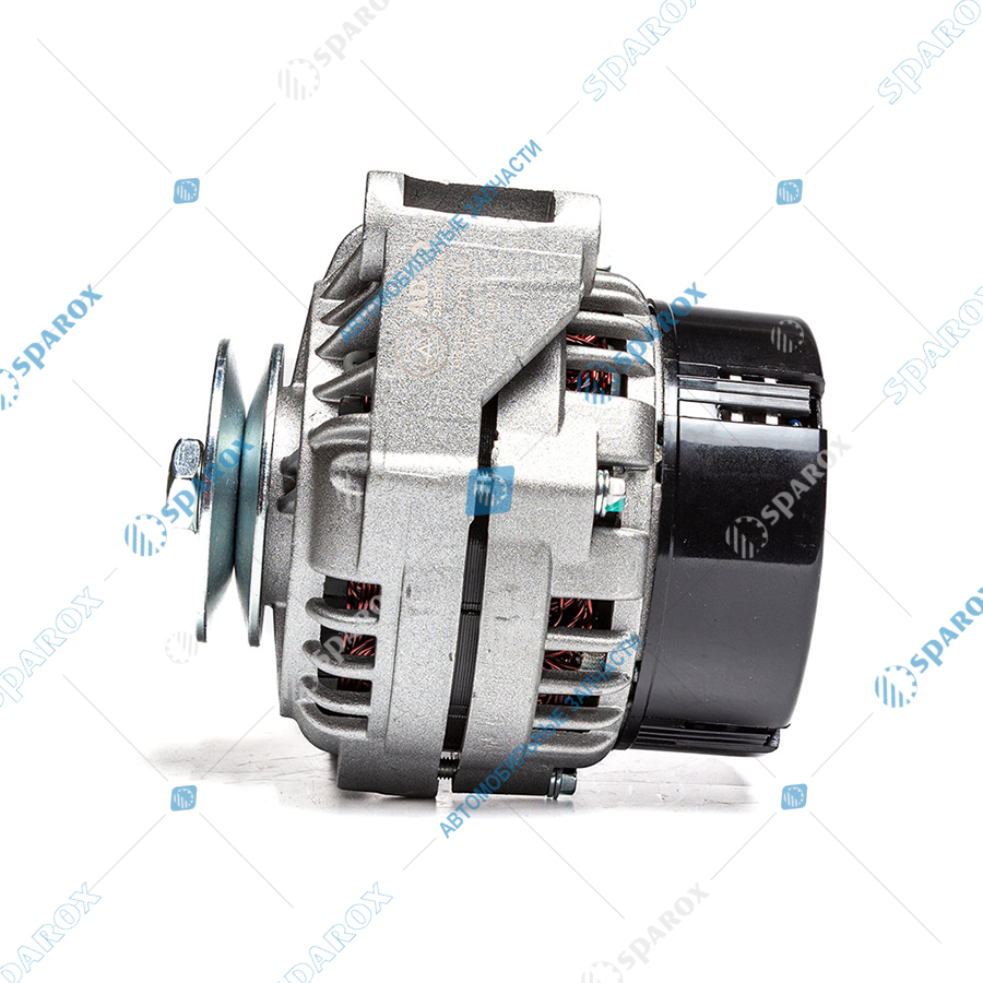 9412-3701 AE Генератор ВАЗ 14 В, 85 А, 1-ручьевой