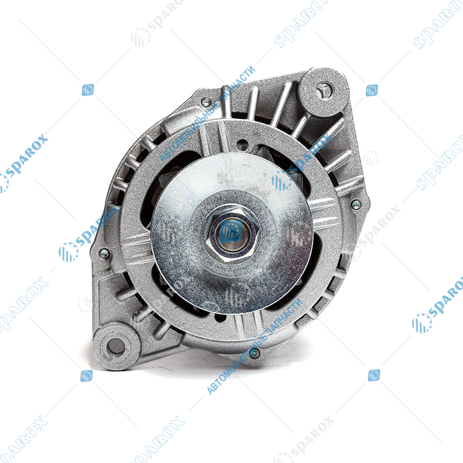 9412-3701 AE Генератор ВАЗ 14 В, 85 А, 1-ручьевой