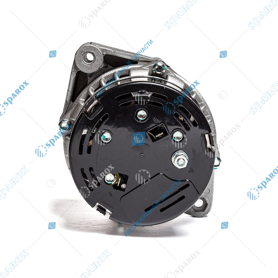 9412-3701 AE Генератор ВАЗ 14 В, 85 А, 1-ручьевой