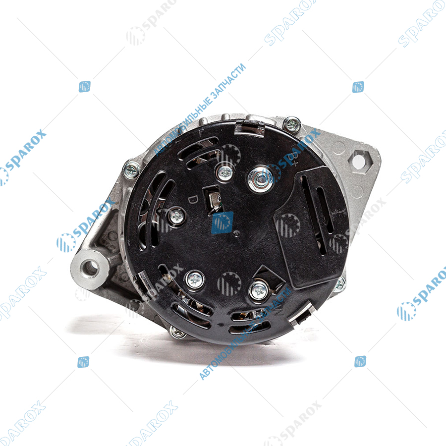 9412-3701-03 AE Генератор ВАЗ 14 В, 110 А, 1-ручьевой