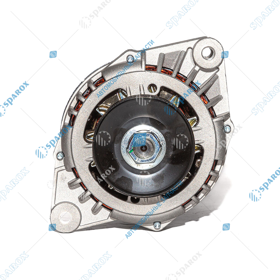 9412-3701С AE Генератор ВАЗ 14 В, 140 А, 1-ручьевой