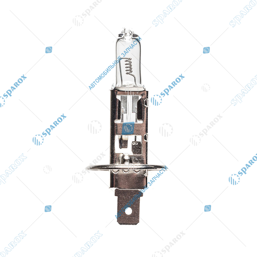 IM-H1 24-70 Автолампа H1 24V 70W P14.5S (IM)