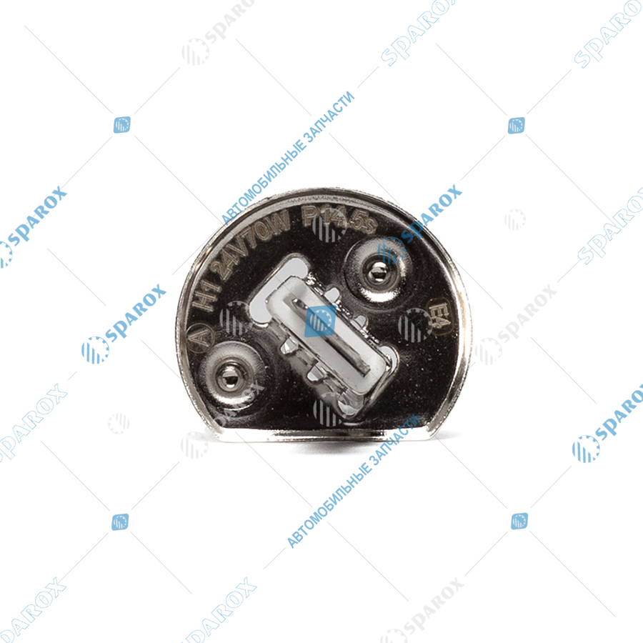 IM-H1 24-70 Автолампа H1 24V 70W P14.5S (IM)