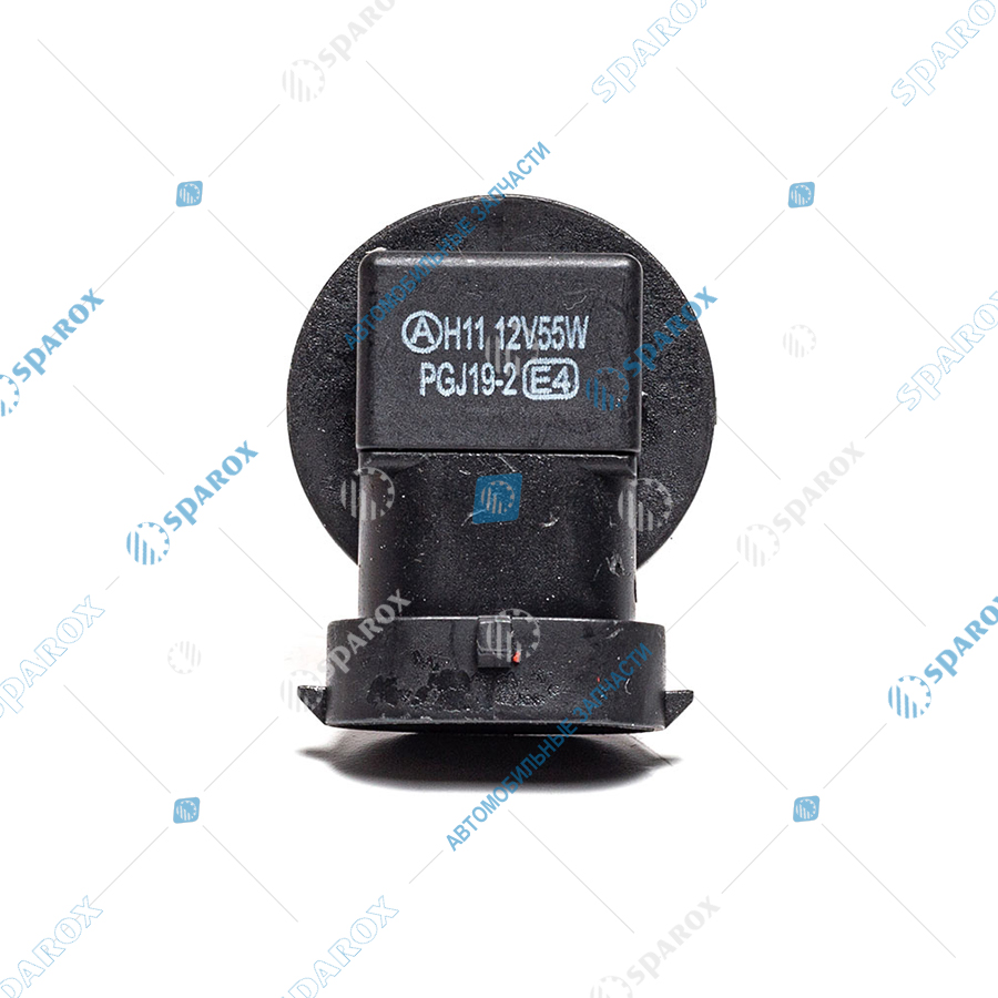IM-H11 12-55 Автолампа H11 12V 55W PGJ19-2 (IM)