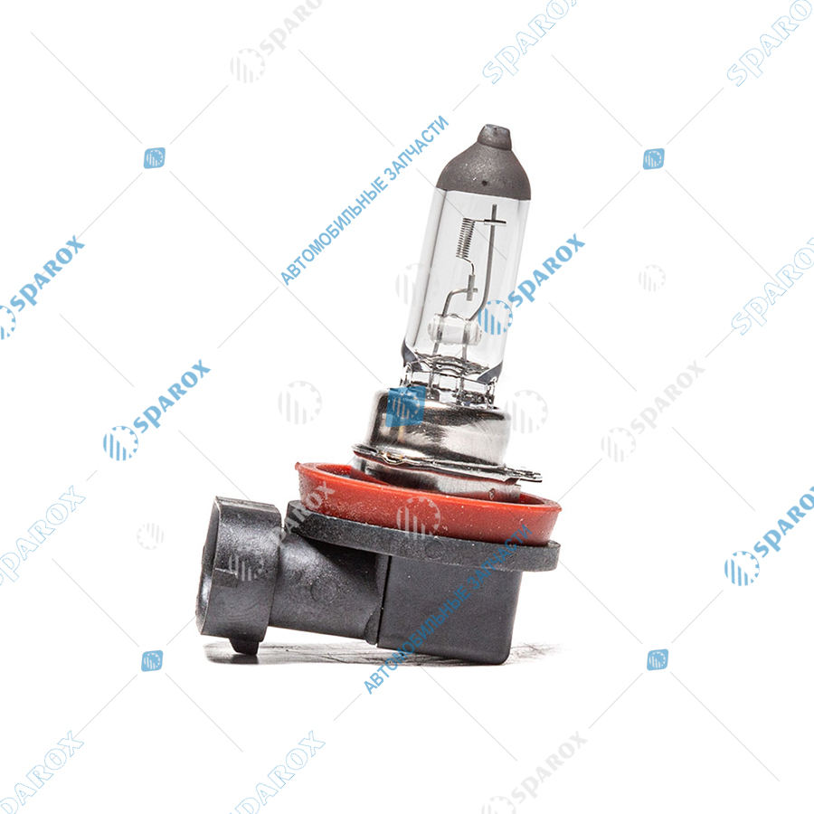 АЕ-H11 12-55 PGJ19-2 Автолампа H11 12V 55W PGJ19-2 (АЕ)