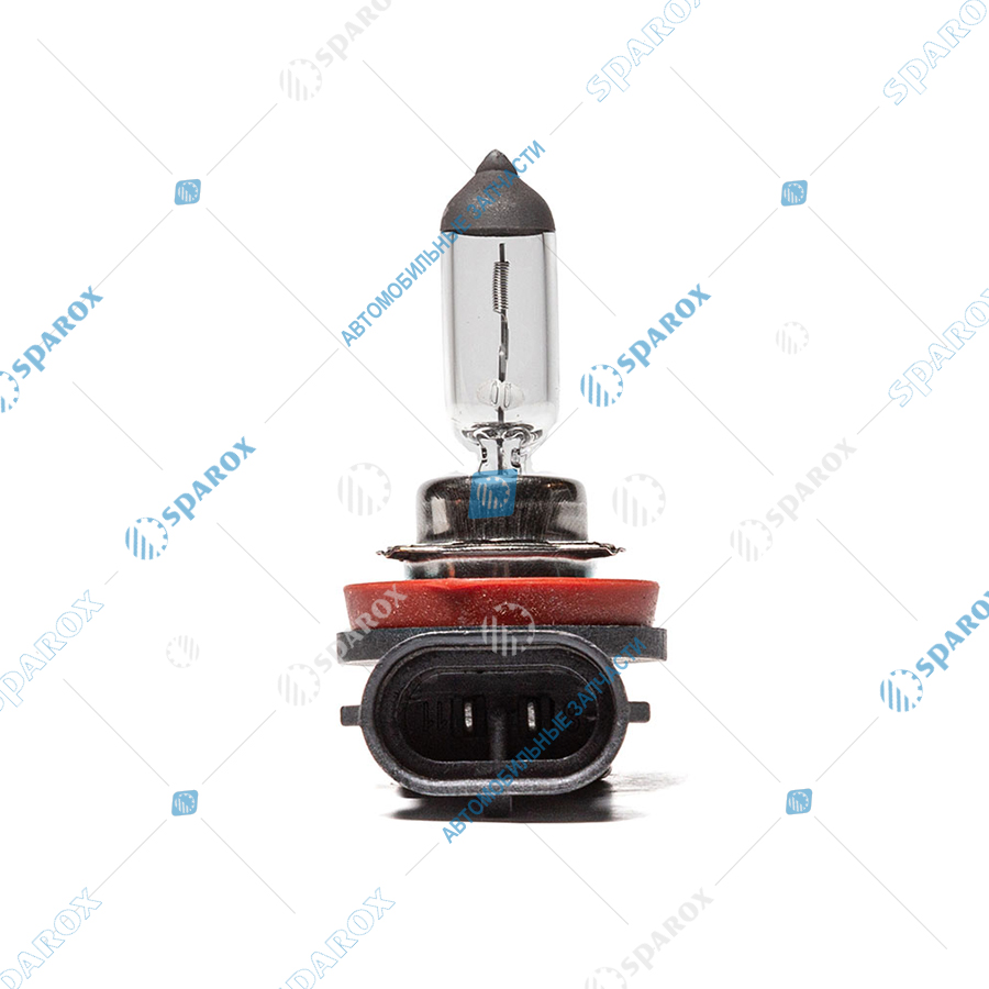 АЕ-H11 12-55 PGJ19-2 Автолампа H11 12V 55W PGJ19-2 (АЕ)