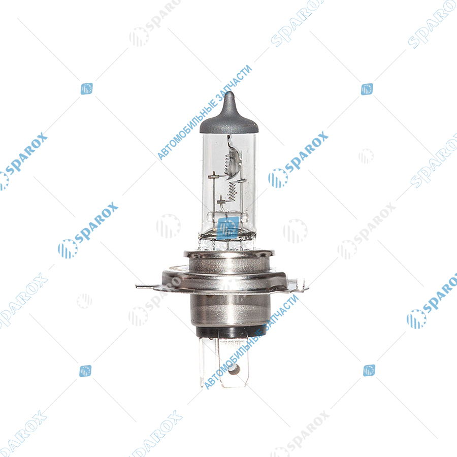 АЕ-H4 24-75/70 P43t Автолампа H4 24V 75/70W P43t (АЕ)