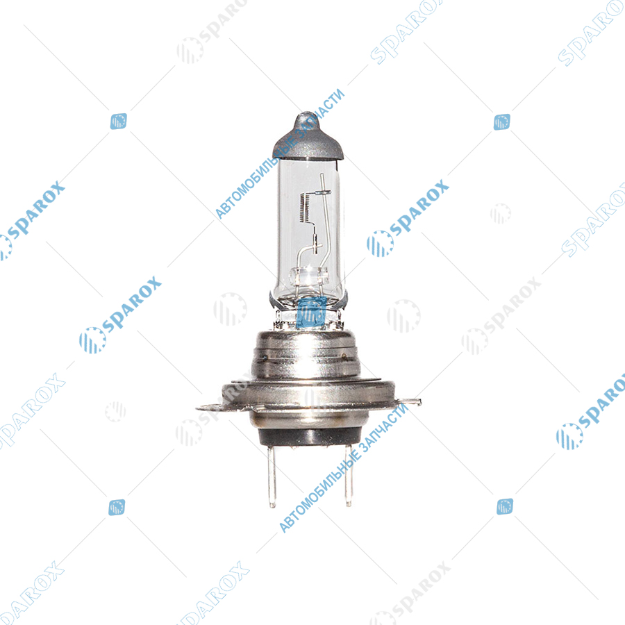 АЕ-H7 12-55 PX26d Автолампа H7 12V 55W PX26D (АЕ)