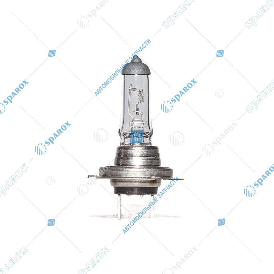 АЕ-H7 24-70 PX26d Автолампа H7 24V 70W PX26D (АЕ)