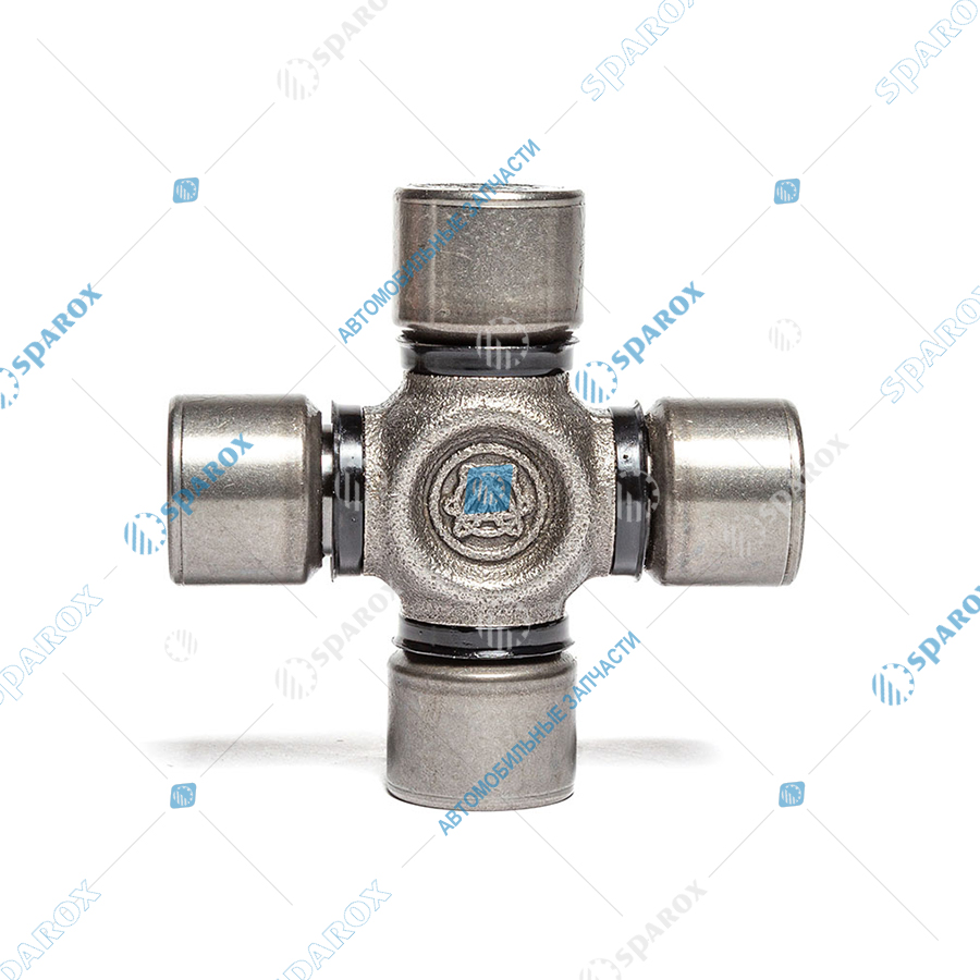 АЕ-UJ.01350.02.99 Крестовина карданного вала в сборе (30х92), ГАЗ (ан. 3302-2201025)