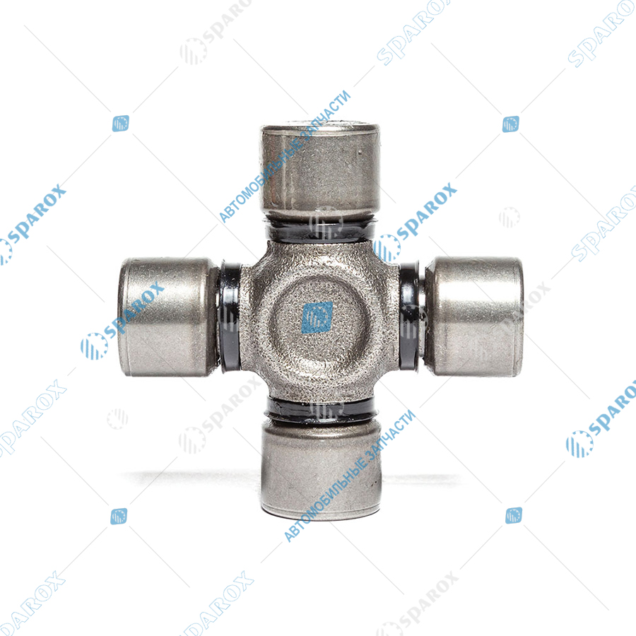 АЕ-UJ.01350.02.99 Крестовина карданного вала в сборе (30х92), ГАЗ (ан. 3302-2201025)