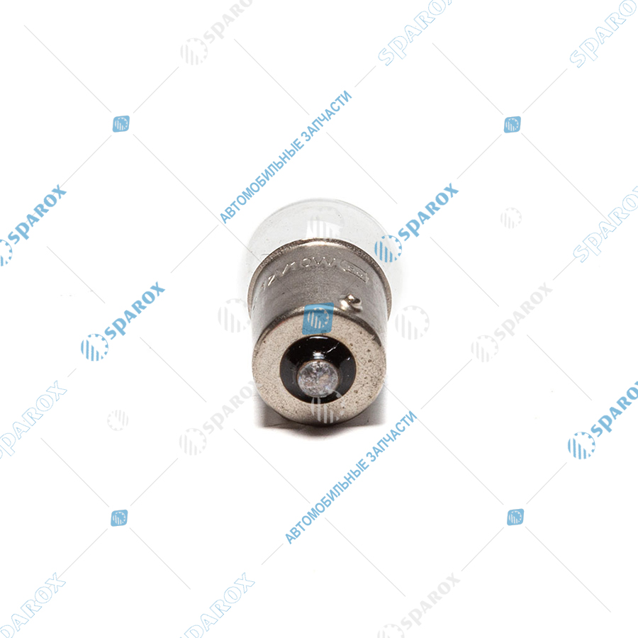 АЕ-А12-10 BA15s Автолампа R10W 12V 10W BA15S (АЕ)