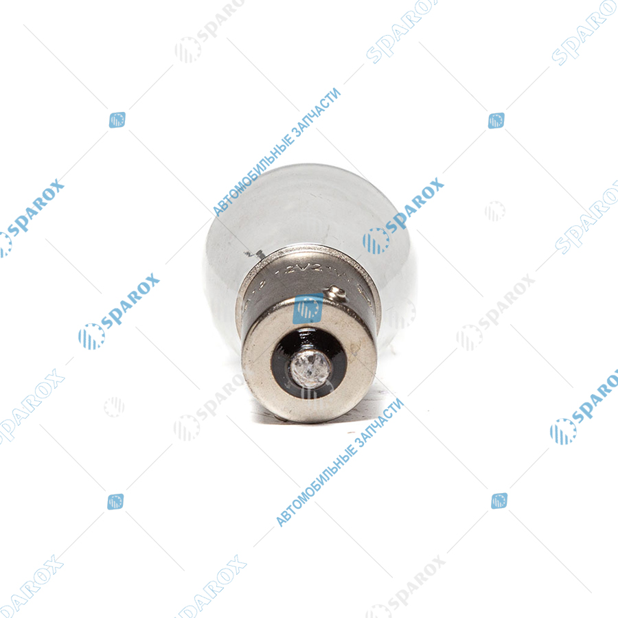 АЕ-А12-21/3 BA15s Автолампа P21W 12V 21W BA15s большая, одноконтактная (АЕ)