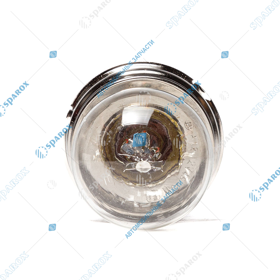 АЕ-А12-45+40 P45t Автолампа R2 12V 45/40W P45t фарная (IM)