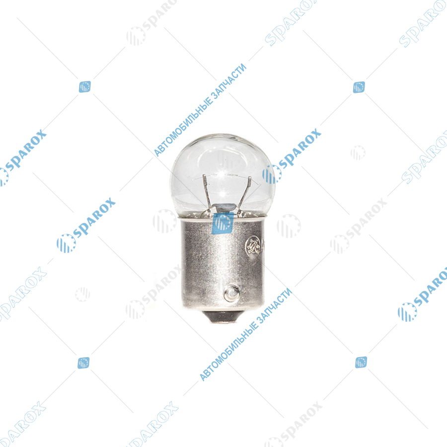 АЕ-А12-5 BA15s Автолампа R5W 12V 5W BA15S (АЕ)