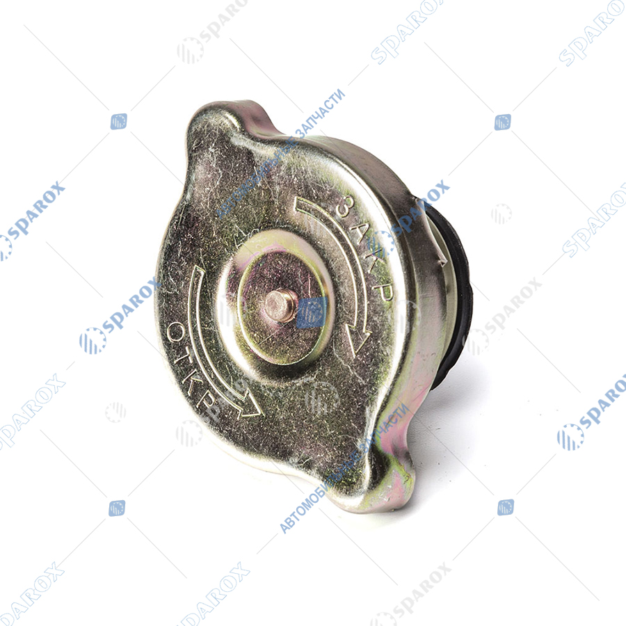 IM-А21.01.270М Крышка (пробка) радиатора, МТЗ (малая) (ан. 52-1304010)