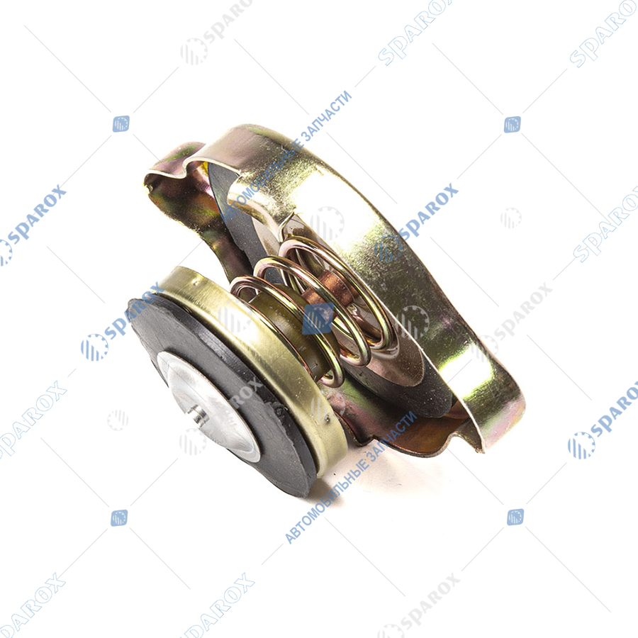 IM-А21.01.270М Крышка (пробка) радиатора, МТЗ (малая) (ан. 52-1304010)