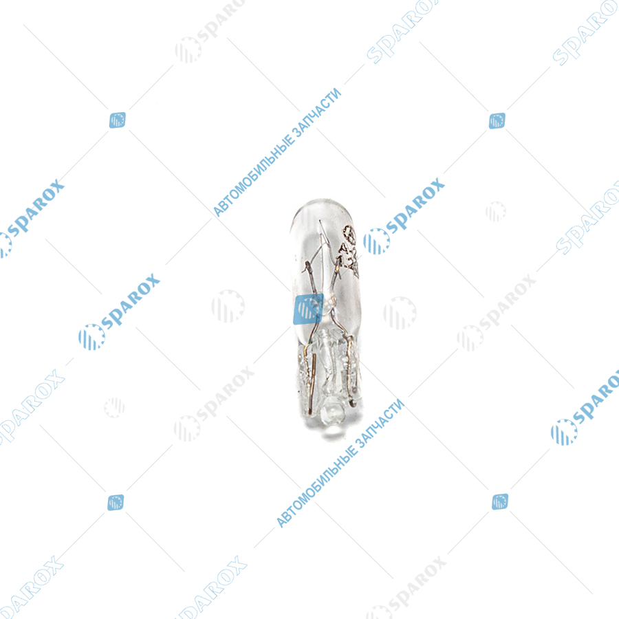 IM-А24-1,2 IM Автолампа W1,2W 24V 1,2W W2.0X4.6D бесцокольная (IM)