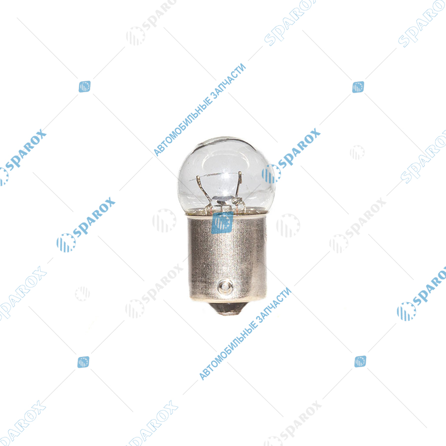 АЕ-А24-5-1 BA15s Автолампа R5W 24V 5W BA15S (АЕ)