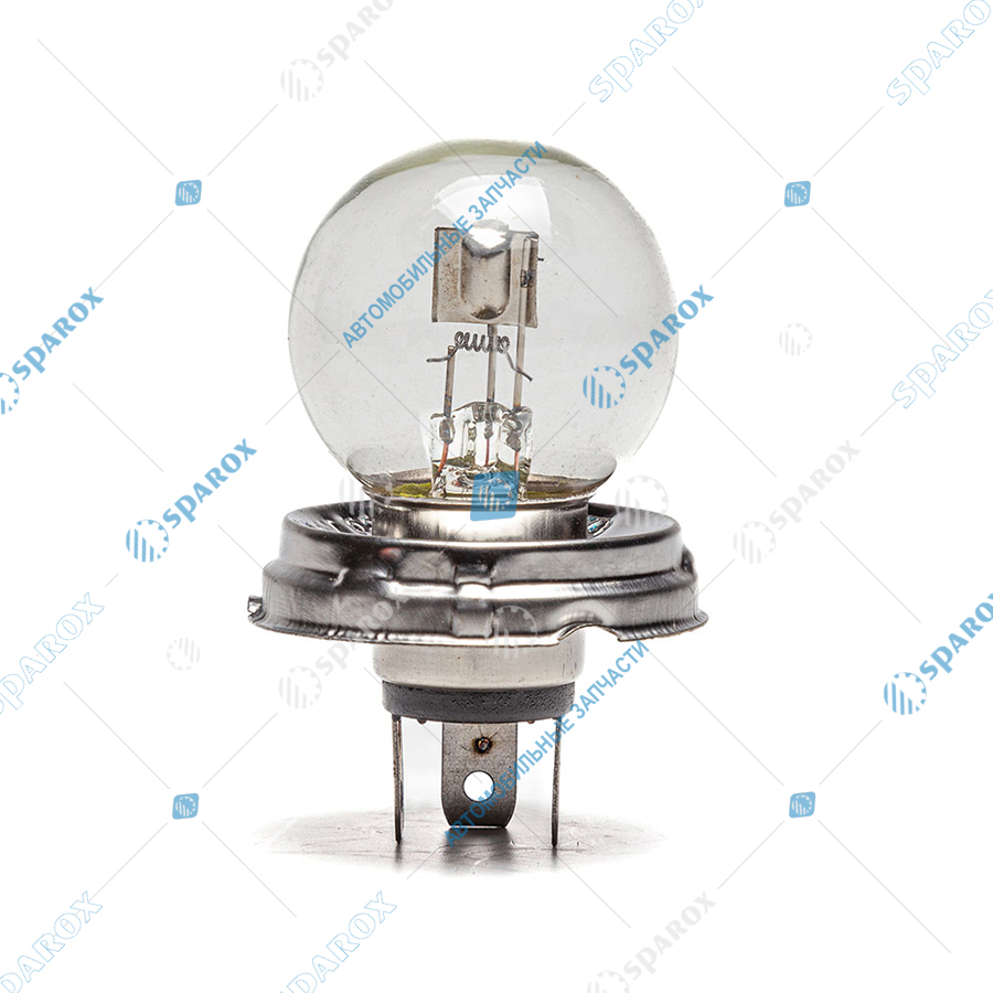 IM-А24-55+50 IM Автолампа R2 24V 55/50W P45t фарная (IM)