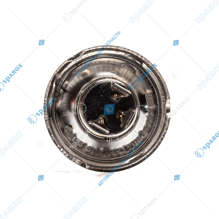 IM-А24-55+50 IM Автолампа R2 24V 55/50W P45t фарная (IM)