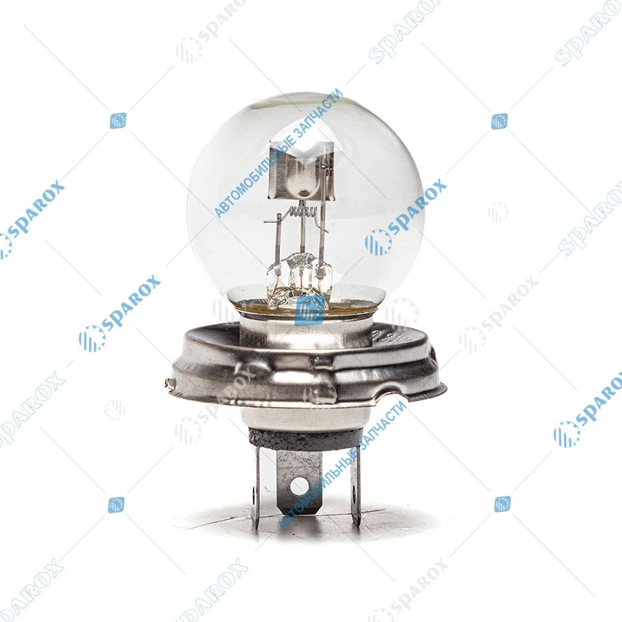 IM-А24-75/70 IM Автолампа накаливания R2, 24 В, 75/70 Вт, P45t (фарная)
