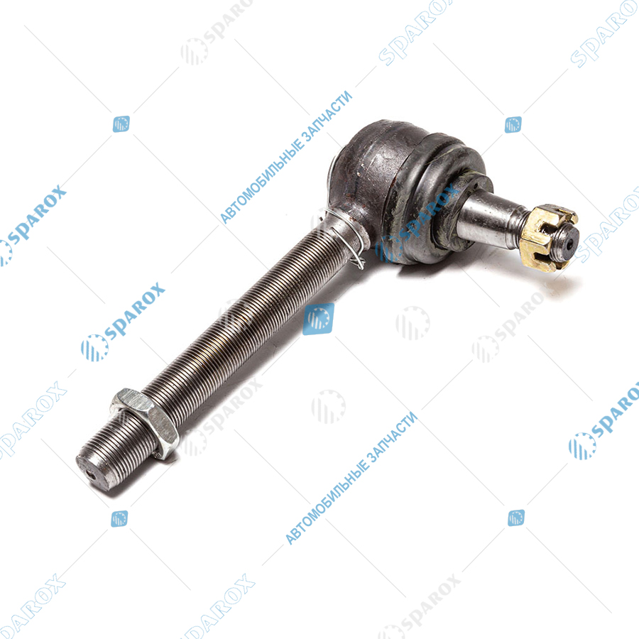 IM-А35.32.000-А Наконечник рулевой тяги, МТЗ, ЮМЗ, ЛТЗ, правый