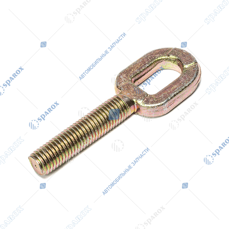 IM-А61.04.002-01 Винт стяжки механизма задней навески МТЗ левый